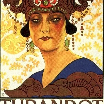 Miniature photo du film : Turandot (Metropolitan Opera de New York)