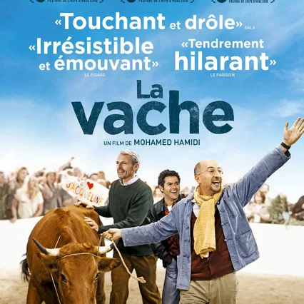 Miniature photo du film : La Vache