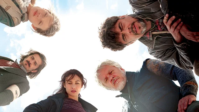 Photo du film : A Perfect Day