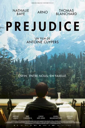 Affiche du film : Préjudice