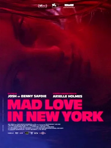 Affiche du film : Mad Love in New York