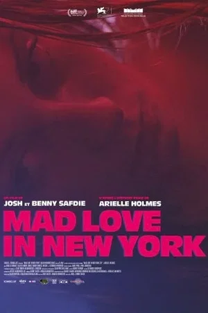 Affiche du film : Mad Love in New York