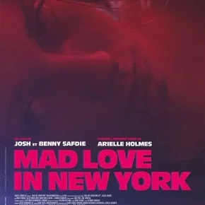 Photo du film : Mad Love in New York