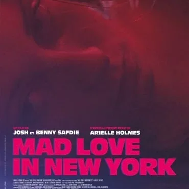 Miniature photo du film : Mad Love in New York