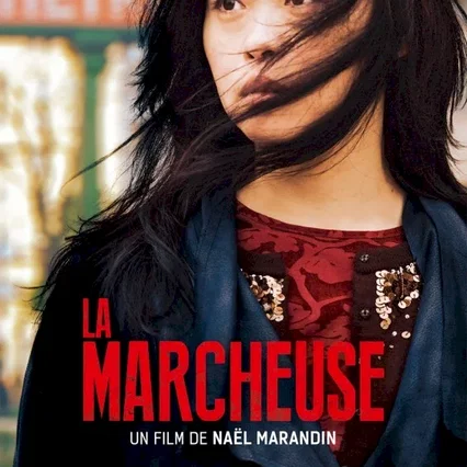 Miniature photo du film : La Marcheuse