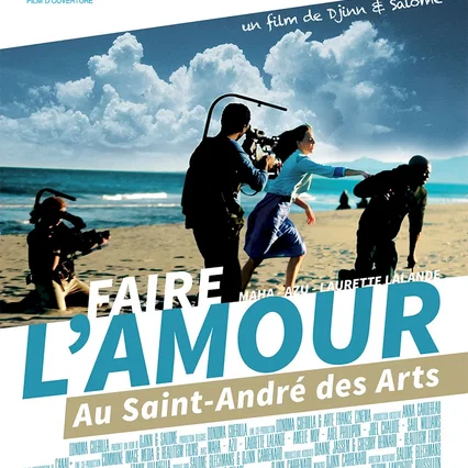 Miniature photo du film : Faire l'amour