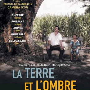 Photo du film : La terre et l'ombre
