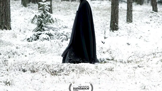 Affiche du film : Les Innocentes