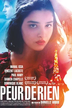 Affiche du film Peur de rien