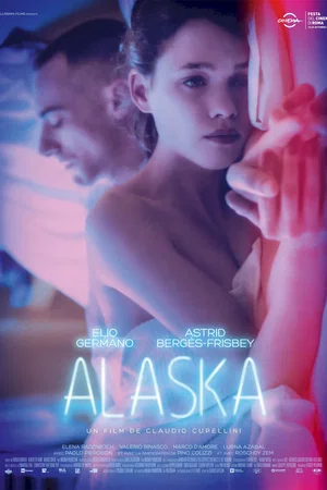 Affiche du film : Alaska