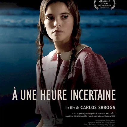 Miniature photo du film : A une heure incertaine