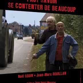 Photo du film : Faut savoir se contenter de beaucoup