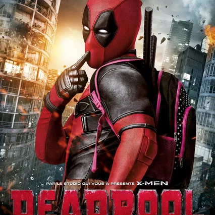 Miniature photo du film : Deadpool