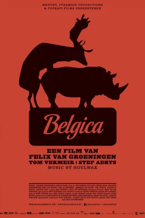 Affiche du film : Belgica