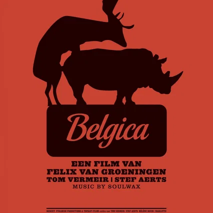 Miniature photo du film : Belgica