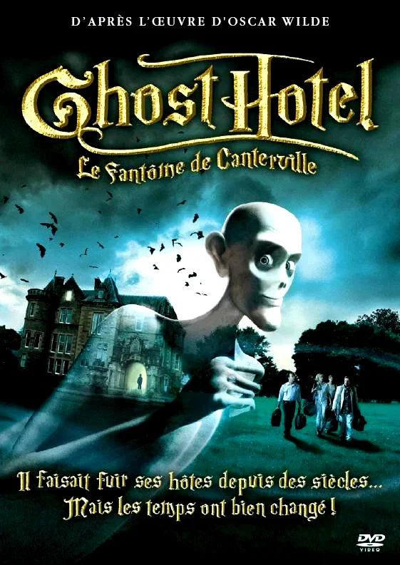 Photo du film : Le Fantôme de Canterville