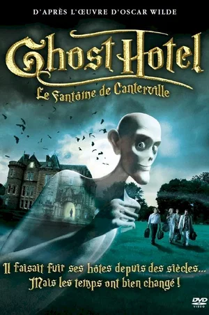 Photo 2 du film : Le Fantôme de Canterville