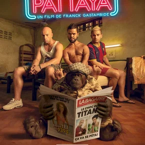 Photo du film : Pattaya