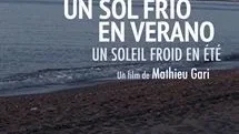 Affiche du film : Un soleil froid en été