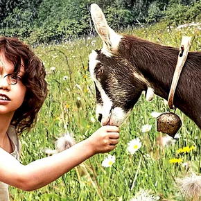 Photo du film : Heidi