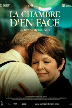 Affiche du film = La Chambre d'en face