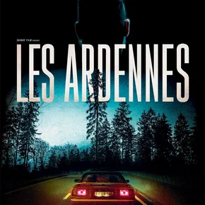 Photo du film : Les Ardennes
