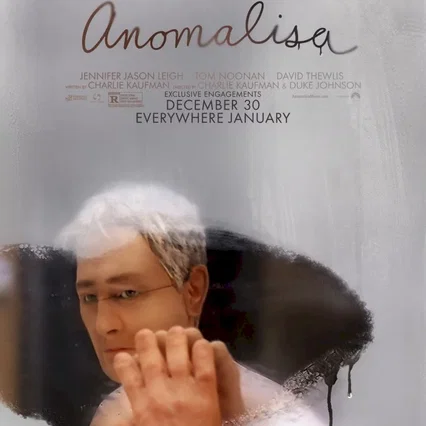 Miniature photo du film : Anomalisa