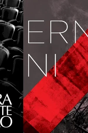 Affiche du film : Ernani (Opéra de Monte-Carlo)