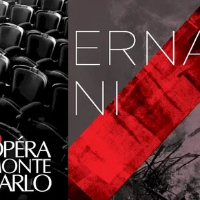 Photo du film : Ernani (Opéra de Monte-Carlo)