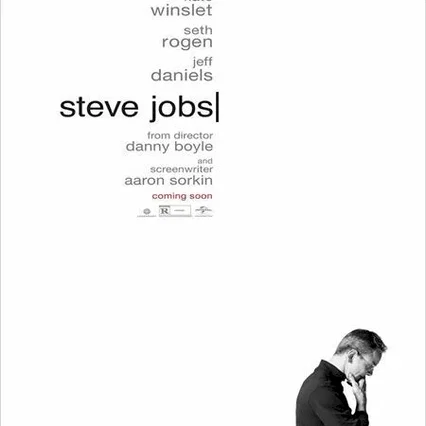 Miniature photo du film : Steve Jobs