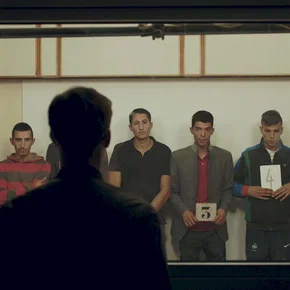 Photo du film : Je ne suis pas un salaud