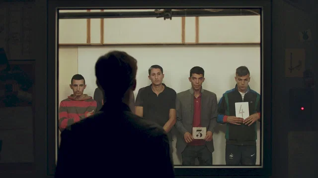 Affiche du film : Je ne suis pas un salaud