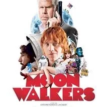 Miniature photo du film : Moonwalkers