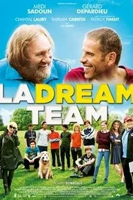 Affiche du film : La Dream Team