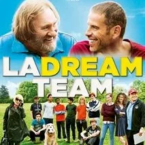 Miniature photo du film : La Dream Team