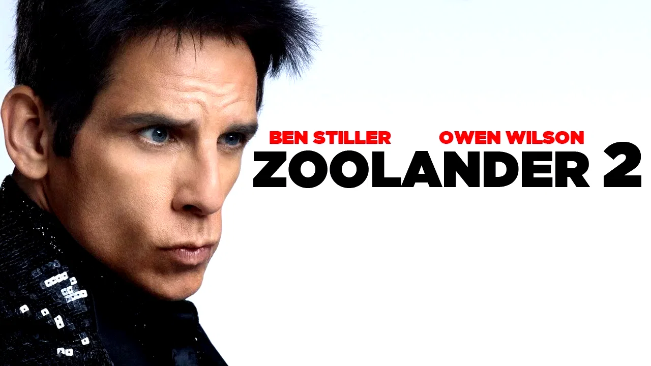 Photo 1 du film : Zoolander 2