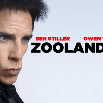 Miniature photo du film : Zoolander 2