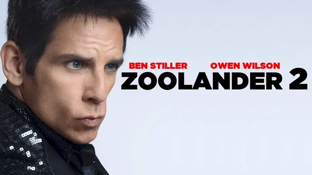 Photo du film : Zoolander 2