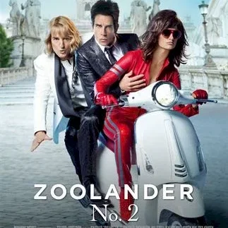 Miniature photo du film : Zoolander 2