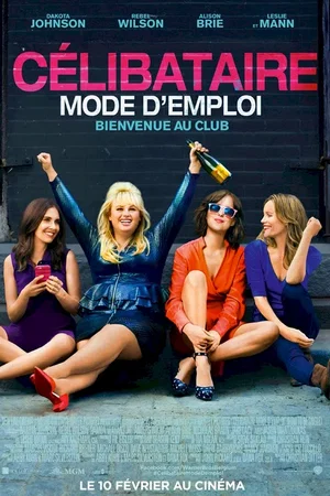 Affiche du film : Célibataire, mode d'emploi