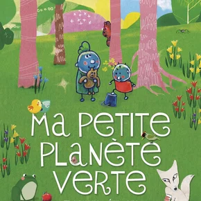 Photo du film : Ma petite planète verte