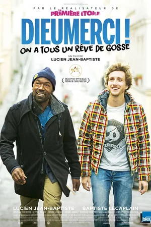 Affiche du film : DieuMerci !
