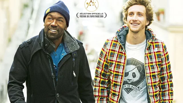Affiche du film : DieuMerci !