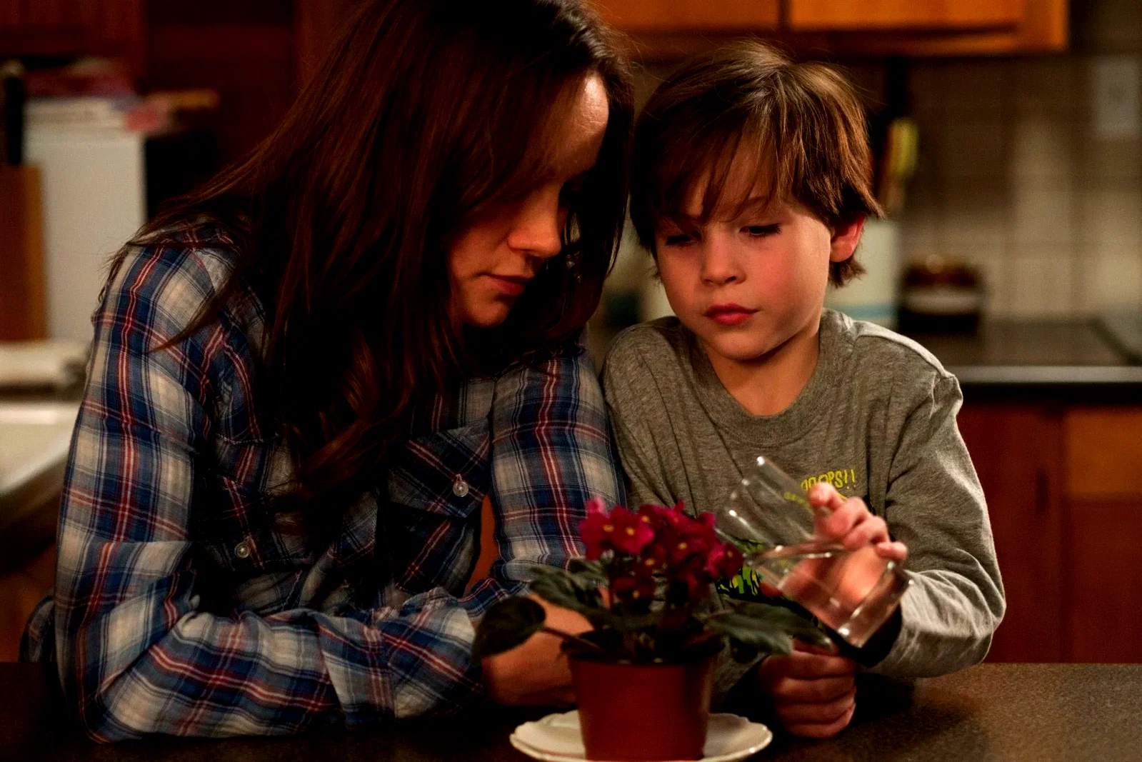 Photo 1 du film : Room