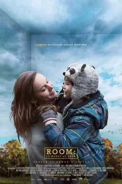 Affiche du film Room