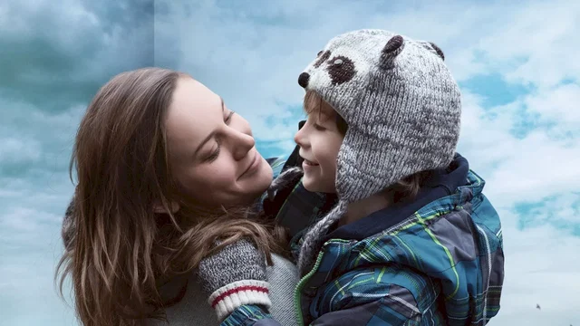 Affiche du film : Room