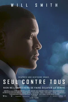 Affiche du film = Seul contre tous
