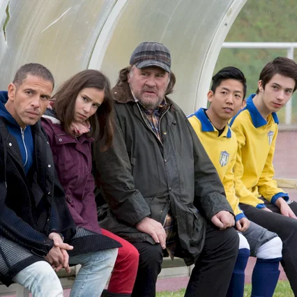 Miniature photo du film : La Dream Team