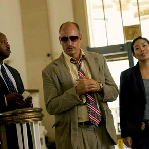 Photo du film : Triple 9