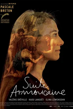 Affiche du film = Suite armoricaine